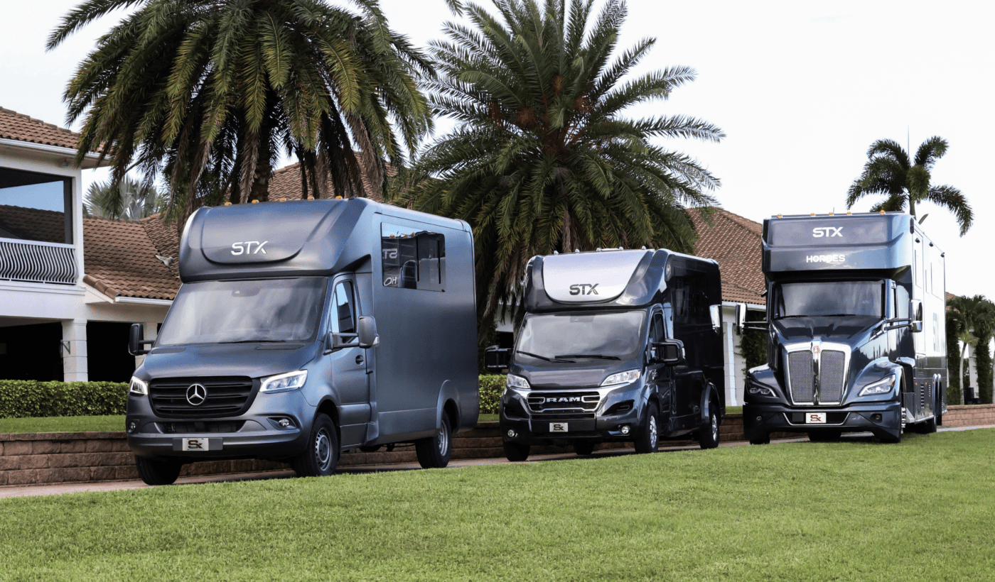 STX USA collabora con Blue Bridge Financial per offrire soluzioni di finanziamento in tutto il Nord America