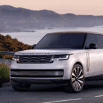 Range Rover Leasing
